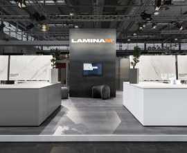 Керамогранит Calce Laminam