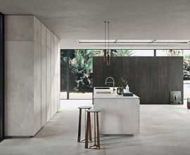 Керамогранит Rigato Laminam