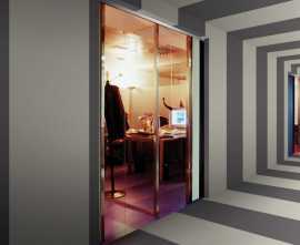 Керамогранит Collection Laminam