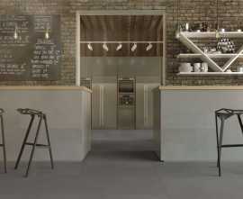 Керамогранит Planet Peronda