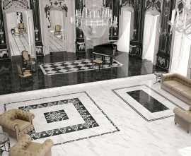 Керамогранит Museum Luxury Peronda