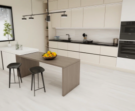 Керамогранит Adrina Smoke Colortile
