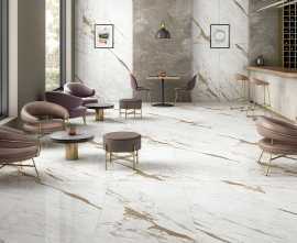 Керамогранит Calacatta Classico Colortile