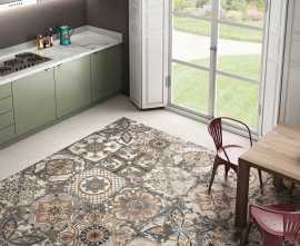 Керамогранит Geoslate Colortile