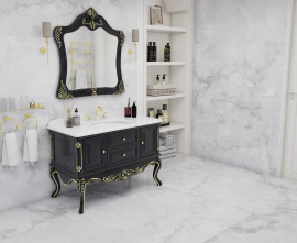 Керамогранит Onyx Silver Colortile