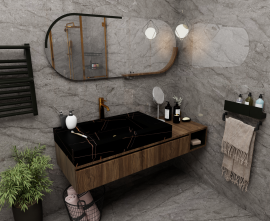 Керамогранит Awetic Colortile