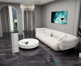 Керамогранит Evolic Nero Colortile