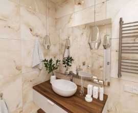 Керамогранит Silk Onix Absolut Gres