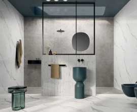 Керамогранит Statuario Light ABK