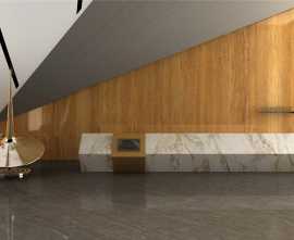 Керамогранит Travertine Gloden Moreroom Stone