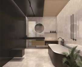 Керамогранит Platinum Moreroom Stone