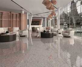 Керамогранит Graphite Gray Moreroom Stone