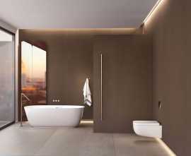 Керамогранит Corten Moreroom Stone