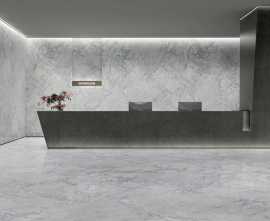 Керамогранит Calacatta Grey Moreroom Stone