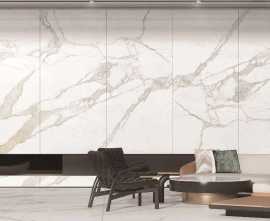 Керамогранит Calacatta Bianco Moreroom Stone