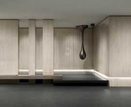 Керамогранит Serpeggiante Moreroom Stone