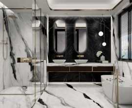Керамогранит Panda Moreroom Stone