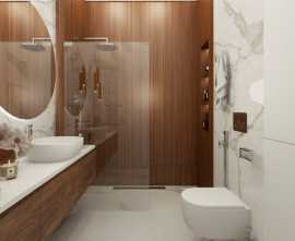 Керамогранит Wood Moreroom Stone