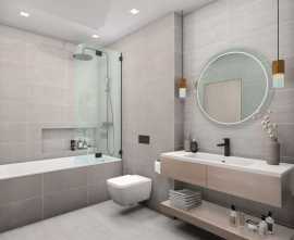 Керамогранит Denver Global Tile