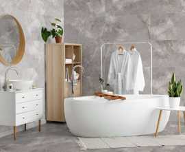 Керамогранит Twist Global Tile