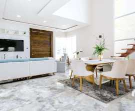 Керамогранит Orinda Global Tile