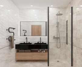 Керамогранит Surprise Global Tile