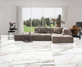 Керамогранит Statuario Elite Global Tile