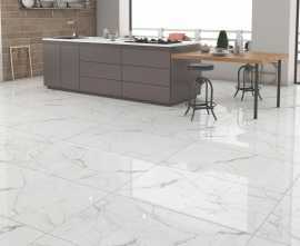 Керамогранит Elegant Statuario Global Tile