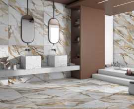 Керамогранит Borghini Global Tile