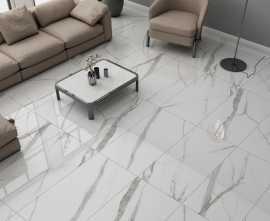 Керамогранит Angel Statuario Global Tile