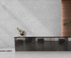 Керамогранит Casania Grey One Touch Ceramic