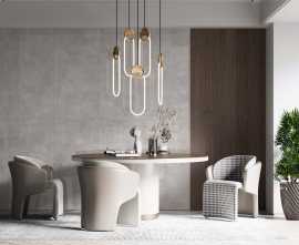 Керамогранит Atomic Global Tile