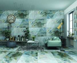 Керамогранит Tinsel Evolution Ceramic