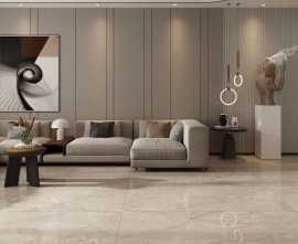 Керамогранит Enox Beige Evolution Ceramic
