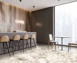 Керамогранит Quartzite Alpas Cera