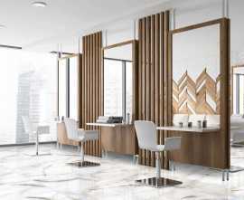 Керамогранит Hexa Alpas Cera