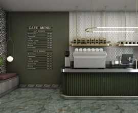 Керамогранит Onyx Alpas Cera