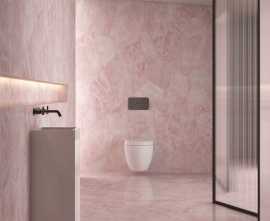 Керамогранит Rosa Moreroom Stone