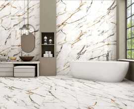 Керамогранит Borghini Brown Evolution Ceramic