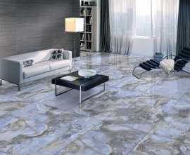 Керамогранит Honey Onyx Blue PrimaVera