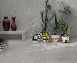 Керамогранит Saga Global Tile