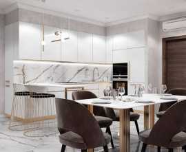 Керамогранит Grande Fantastico Tile Kraft