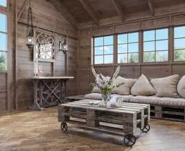 Керамогранит Оксфорд Global Tile