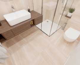 Керамогранит Negus Global Tile
