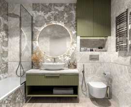 Керамогранит Action Global Tile