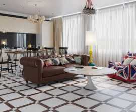 Керамогранит Mira Global Tile