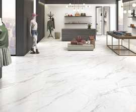 Керамогранит Statuario Presto Simpolo Ceramics