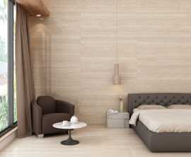 Керамогранит Royal Travertine Beige Evolution Ceramic