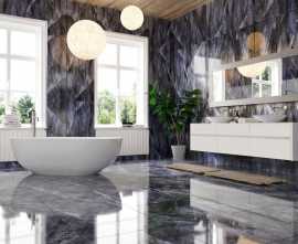 Керамогранит Arizona Blue Tile Kraft