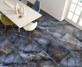 Керамогранит Bigium Blue PrimaVera